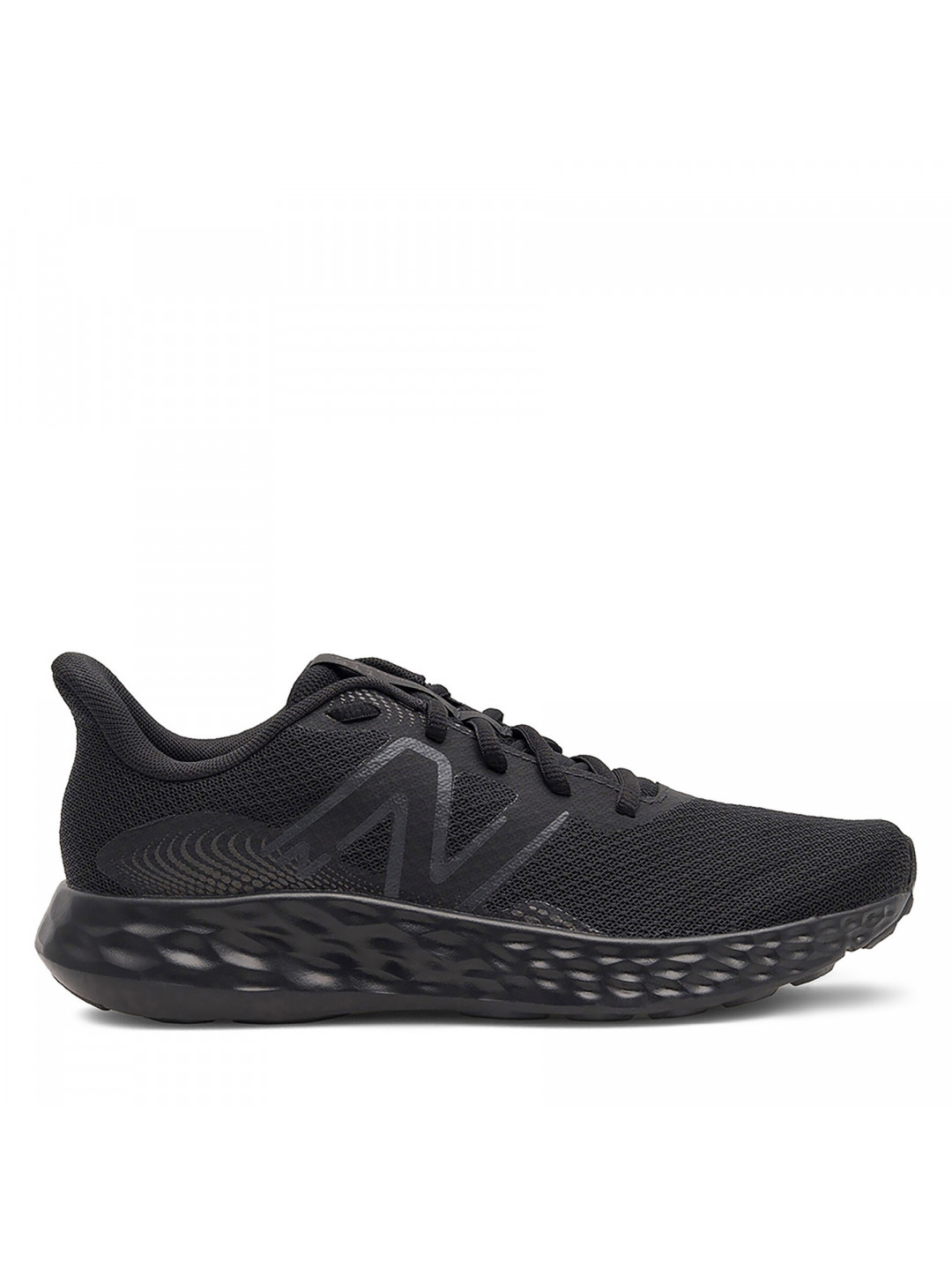 Běžecké boty New Balance W411CK3 Černá